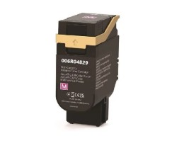 Cartucho de Toner Compatible Xerox 006R04829 Magenta ~ 5.500 Paginas