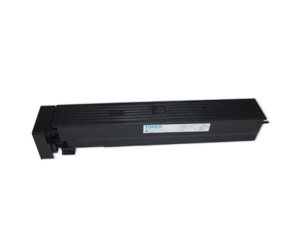 Cartucho de Toner Compatible Olivetti B0876 Negro ~ 34.000 Paginas