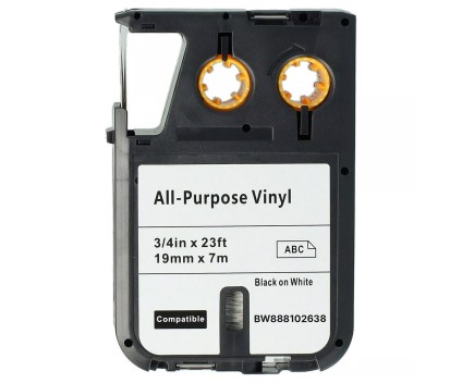 Cinta Original DYMO 1868752 19mm x 7m