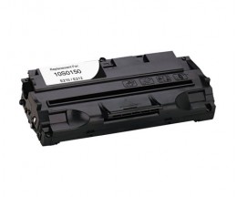 Cartucho de Toner Compatible Lexmark 10S0150 Negro ~ 3.000 Paginas