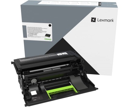 Tambor de imagen Original Lexmark 58D0ZA0 ~ 150.000 Paginas