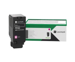 Cartucho de Toner Original Lexmark 71C2HM0 Magenta ~ 10.500 Paginas