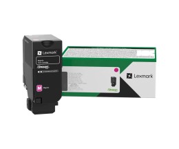 Cartucho de Toner Original Lexmark 71C2XM0 Magenta ~ 12.500 Paginas
