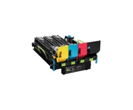 Tambor de imagen Original Lexmark 71C0Z50 Colores ~ 150.000 Paginas