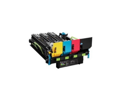Tambor de imagen Original Lexmark 71C0Z50 Colores ~ 150.000 Paginas