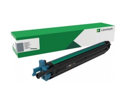 Tambor de imagen Original Lexmark 73D0P00 Negro ~ 165.000 Paginas