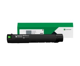 Cartucho de Toner Original Lexmark 85D00K0 Negro ~ 5.000 Paginas