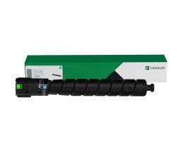 Cartucho de Toner Original Lexmark 83D0HC0 Cyan ~ 22.000 Paginas