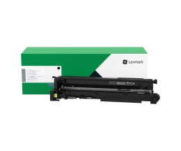 Cartucho de Toner Original Lexmark 63D0H00 Negro ~ 37.000 Paginas