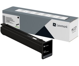 Cartucho de Toner Original Lexmark 77L0H10 Negro ~ 47.700 Paginas