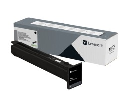 Cartucho de Toner Original Lexmark 79L0H10 Negro ~ 47.700 Paginas