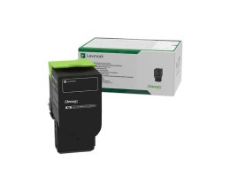 Cartucho de Toner Original Lexmark 24B7620 Cyan ~ 11.700 Paginas