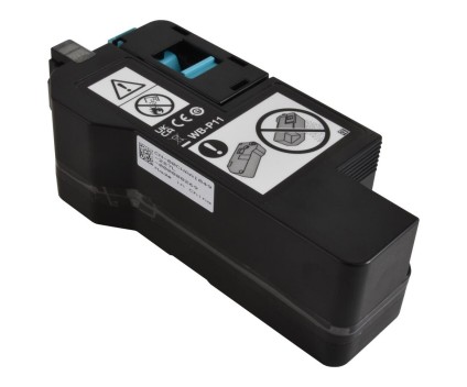 Caja de residuos Original Konica Minolta WT-92