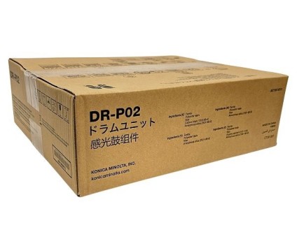 Tambor de imagen Original Konica Minolta AE1WWY1 ~ 50.000 Paginas