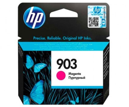 Cartucho de Tinta Original HP 903 Magenta 4ml ~ 315 Paginas