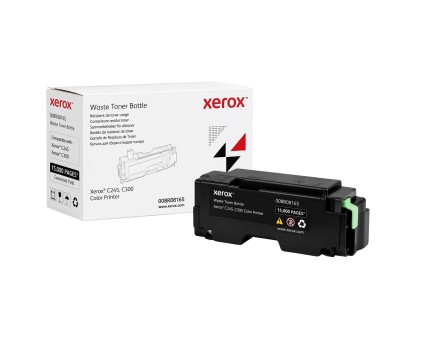 Contenedor de Residuos Original Xerox 008R08165 ~ 15.000 Paginas