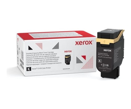 Cartucho de Toner Original Xerox 006R04677 Negro ~ 2.400 Paginas