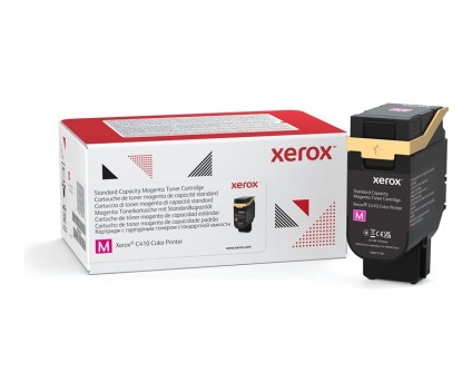 Cartucho de Toner Original Xerox 006R04679 Magenta ~ 2.000 Paginas