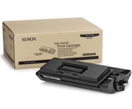 Cartucho de Toner Original Xerox 106R01149 Negro ~ 12.000 Paginas