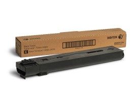 Cartucho de Toner Original Xerox 006R01734 Negro ~ 30.000 Paginas