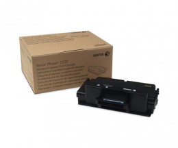 Cartucho de Toner Original Xerox 106R02305 Negro ~ 5.000 Paginas