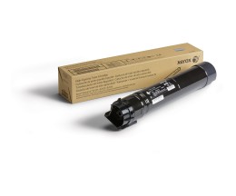 Cartucho de Toner Original Xerox 106R003394 Negro ~ 30.000 Paginas