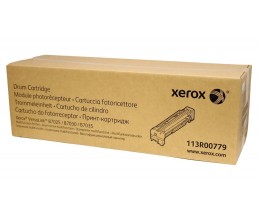 Tambor de imagen Original Xerox 113R00779 Negro ~ 80.000 Paginas