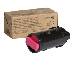 Cartucho de Toner Original Xerox 106R03933 Magenta ~ 16.800 Paginas