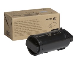 Cartucho de Toner Original Xerox 106R03935 Negro ~ 16.900 Paginas