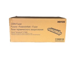 Fusor Xerox Original 115R00138 220V