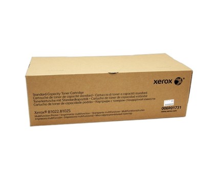Cartucho de Toner Original Xerox 006R01731 Negro ~ 13.700 Paginas