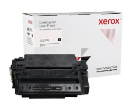 Cartucho de Toner Original Xerox 006R03670 / 51X Negro ~ 13.000 Paginas