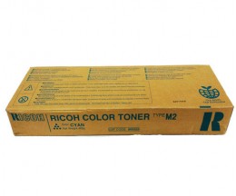 Cartucho de Toner Original Ricoh Type M2C Cyan~ 17.000 Paginas