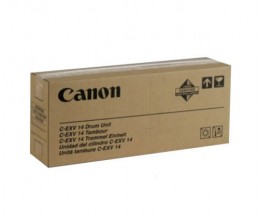 Tambor de imagen Original Canon C-EXV 14 ~ 55.000 Paginas