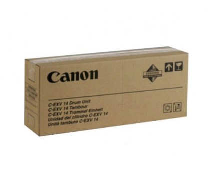 Tambor de imagen Original Canon C-EXV 14 ~ 55.000 Paginas