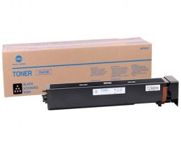 Cartucho de Toner Original Konica Minolta A0TM151 Negro ~ 45.000 Paginas