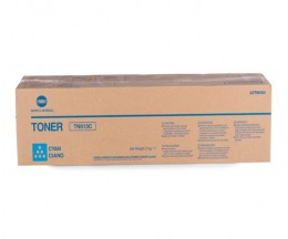 Cartucho de Toner Original Konica Minolta A0TM450 Cyan ~ 30.000 Paginas