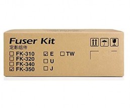 Fusor Original Kyocera FK 350 ~ 300.000 Pages