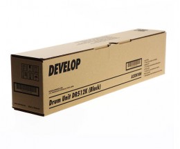 Tambor de imagen Original Develop A2XN1RH Negro ~ 75.000 Paginas