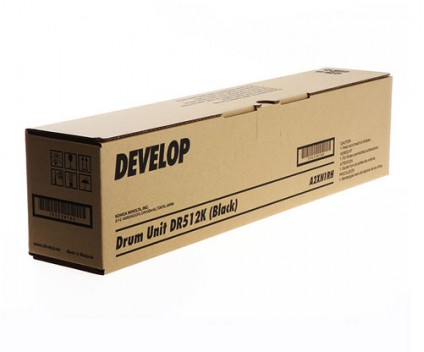 Tambor de imagen Original Develop A2XN1RH Negro ~ 75.000 Paginas
