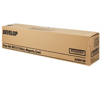 Tambor de imagen Original Develop A2XN1TH Colores ~ 75.000 Paginas