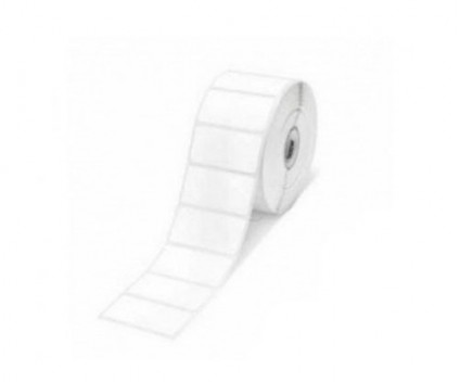 Etiquetas Originales Brother RDS05E1 51mm x 26mm 1552 Etiquetas