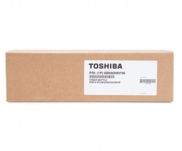 Caja de residuos Original Toshiba TB-FC30P