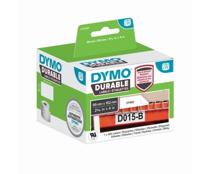 Cinta Original DYMO 2112290 59mm x 102mm