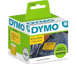 Cinta Original DYMO 2133400 54mm x 101mm