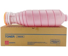 Cartucho de Toner Original Konica Minolta ACVV350 Magenta