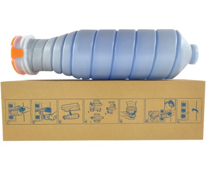 Cartucho de Toner Original Konica Minolta ACVV450 Cyan