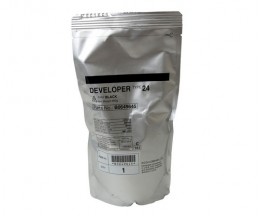 Desarrollador Original Ricoh 885281 Negro