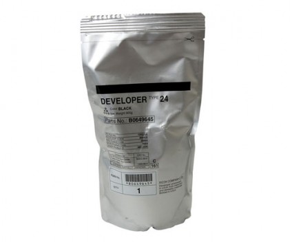 Desarrollador Original Ricoh 885281 Negro