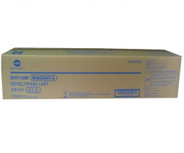 Desarrollador Original Konica Minolta A2XN0ED Magenta ~ 600.000 Paginas